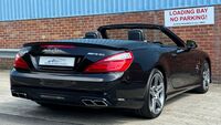MERCEDES-BENZ SL