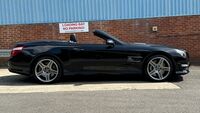 MERCEDES-BENZ SL