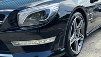 MERCEDES-BENZ SL