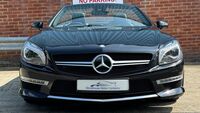 MERCEDES-BENZ SL