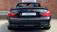 MERCEDES-BENZ SL