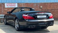 MERCEDES-BENZ SL