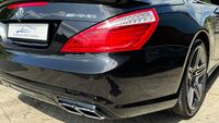 MERCEDES-BENZ SL
