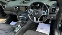 MERCEDES-BENZ SL