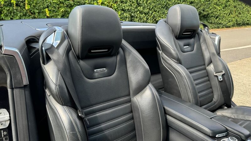 MERCEDES-BENZ SL