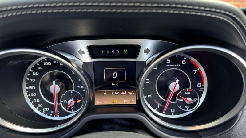 MERCEDES-BENZ SL