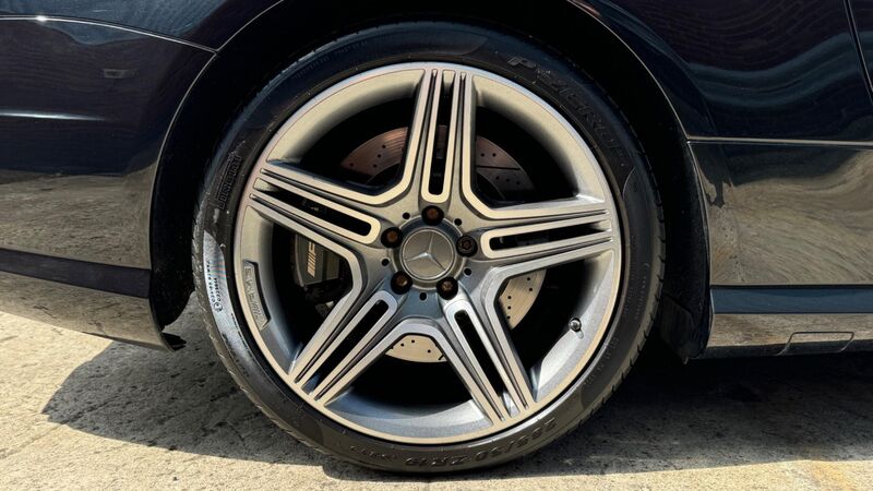 MERCEDES-BENZ SL