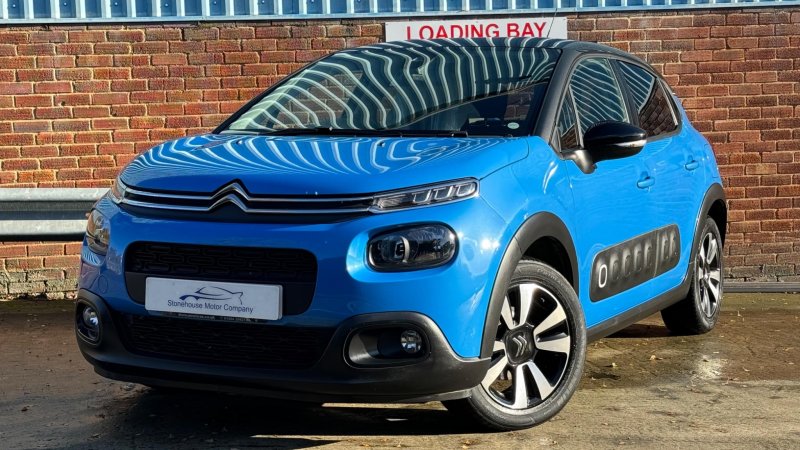 CITROEN C3
