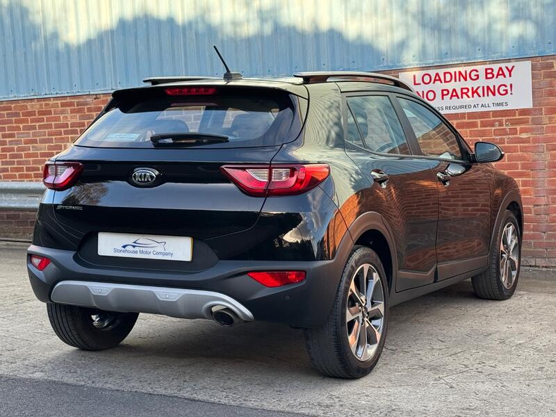 KIA STONIC