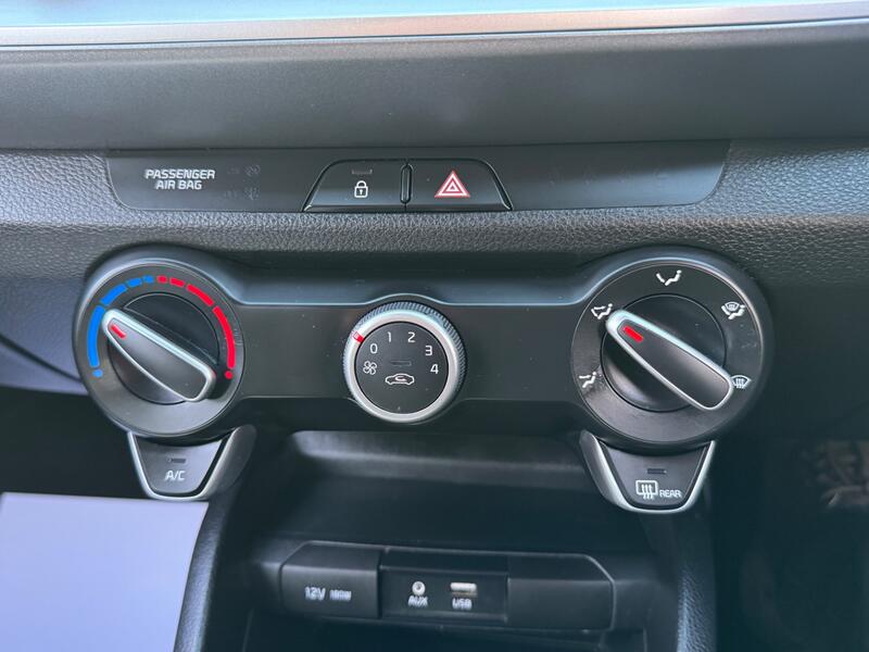 KIA STONIC