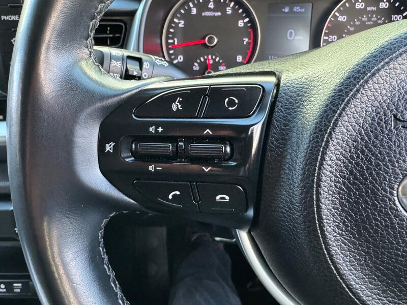 KIA STONIC