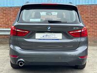 BMW 2 SERIES GRAN TOURER