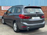 BMW 2 SERIES GRAN TOURER