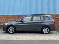 BMW 2 SERIES GRAN TOURER