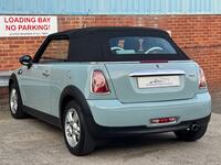 MINI CONVERTIBLE