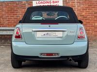 MINI CONVERTIBLE