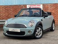 MINI CONVERTIBLE