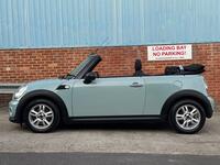 MINI CONVERTIBLE