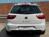 SEAT EXEO