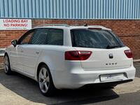 SEAT EXEO