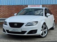 SEAT EXEO