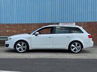 SEAT EXEO