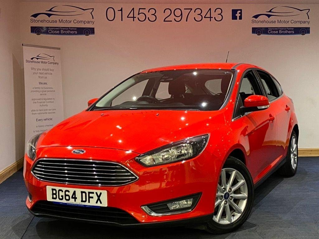 Stonehouse Motor Company Sw Ltd Used Cars In Gloucestershire