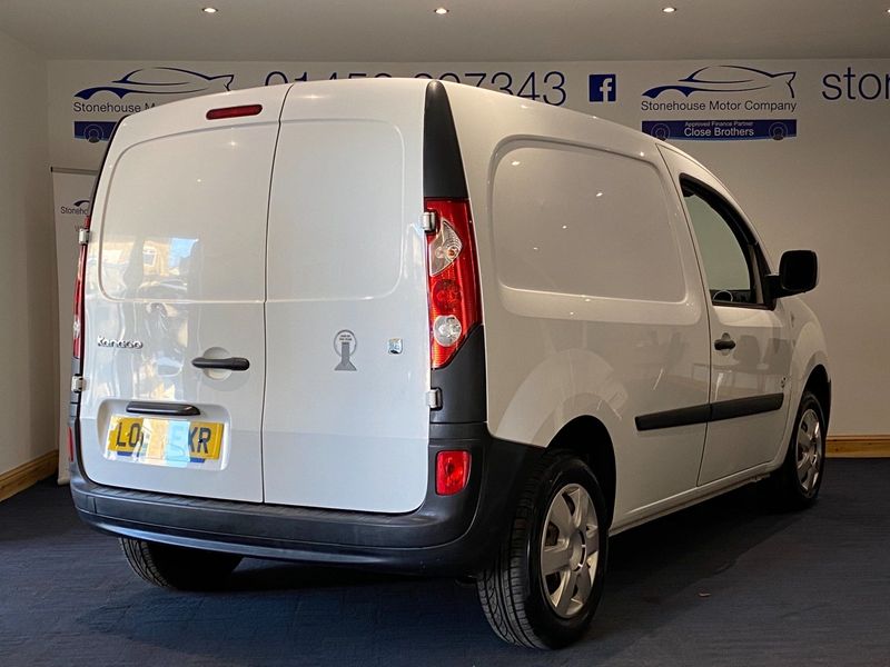 RENAULT KANGOO