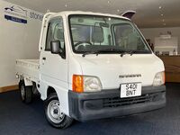 SUBARU SAMBAR