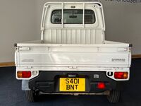 SUBARU SAMBAR