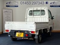 SUBARU SAMBAR