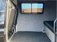 VOLKSWAGEN T6 CAMPERVAN