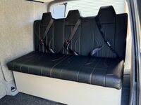 VOLKSWAGEN T6 CAMPERVAN