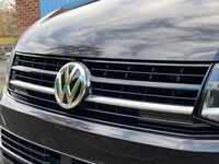 VOLKSWAGEN T6 CAMPERVAN