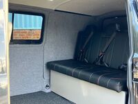 VOLKSWAGEN T6 CAMPERVAN