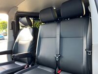 VOLKSWAGEN T6 CAMPERVAN