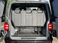 VOLKSWAGEN T6 CAMPERVAN