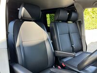 VOLKSWAGEN T6 CAMPERVAN