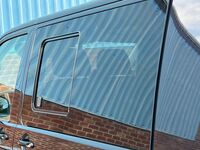 VOLKSWAGEN T6 CAMPERVAN