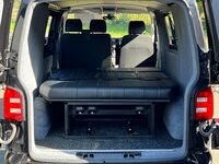 VOLKSWAGEN T6 CAMPERVAN